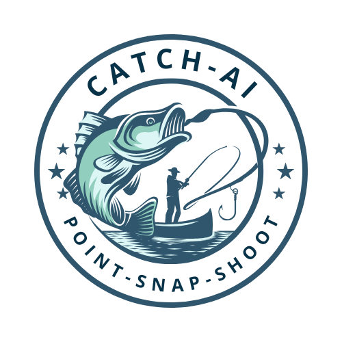 CatchAI Logo